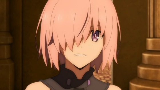 FGO 絶対魔獣戦線バビロニア 第17話 感想 00304