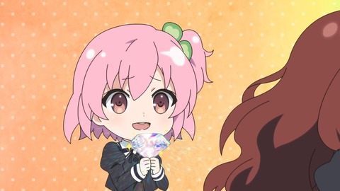 アサルトリリィ ふるーつ 第1話 感想 040