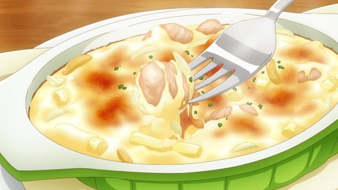 異世界食堂2 第9話 感想 305