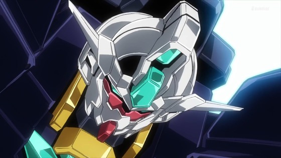ガンダムビルドダイバーズReRISE 第18話 感想 00603