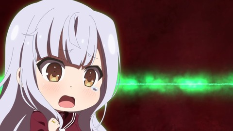 アサルトリリィ ふるーつ 第9話 感想 002