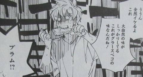 異世界ちゃんこ 横綱目前に召喚されたんだが 7巻 感想 10