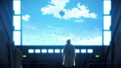 ゲッターロボ アーク 第3話 感想 0413