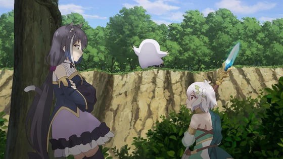 プリンセスコネクト!ReDive 第8話 感想 00720