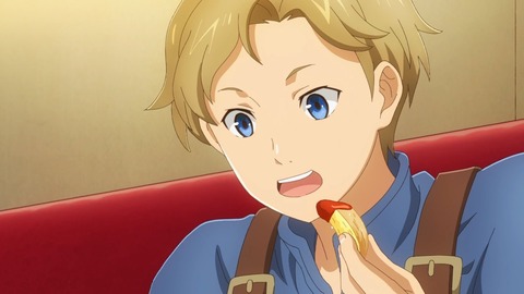 異世界食堂2 第10話 感想 328