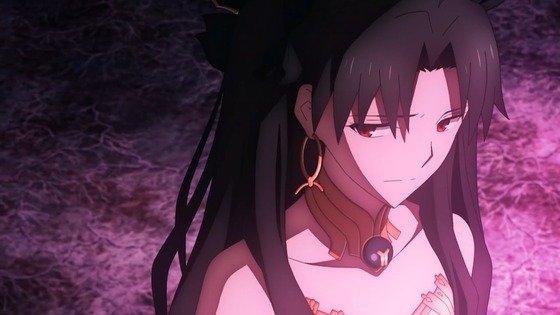 FGO 絶対魔獣戦線バビロニア 第14話 感想 00565
