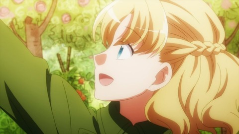 はめふらX 2期 第2話 感想 329
