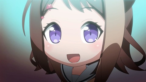 BanG Dream ガルパピコ大盛 第1話 感想 00230