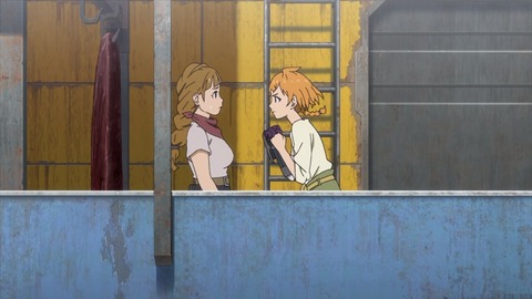 デカダンス 第7話 感想 00574