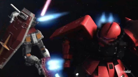 ガンダムビルドリアル 第2話 感想 ネタバレ 476