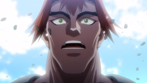 バック・アロウ 第21話 感想 ネタバレ 1227