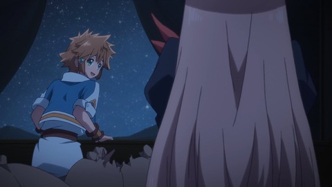 ラスダン 第5話 感想 17