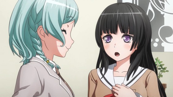 BanG Dream! 3期 7話 感想 00536