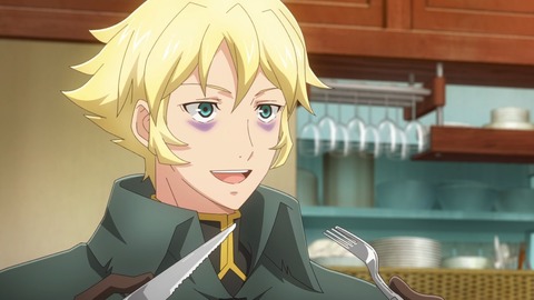 異世界食堂2 第2話 感想 235