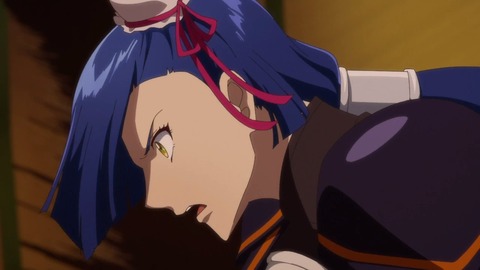 バック・アロウ 第16話 感想 ネタバレ 0875