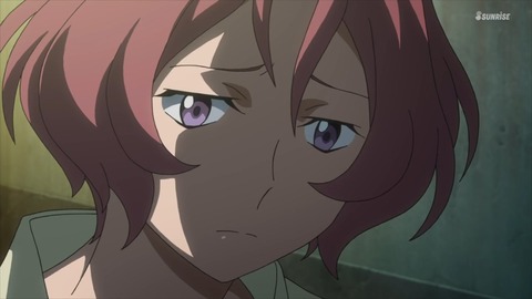 ガンダムビルドダイバーズReRISE 第23話 感想 00333