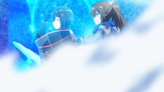 防振り。4話 感想 00458