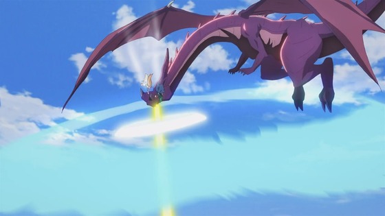 プリンセスコネクトReDive 第2話 感想 00929