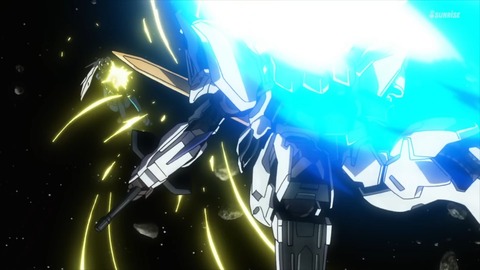 ガンダムビルドダイバーズ バトローグ 感想 303