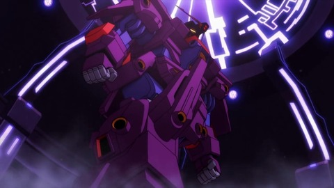 SDガンダムワールドヒーローズ 第10話 感想 ネタバレ 831