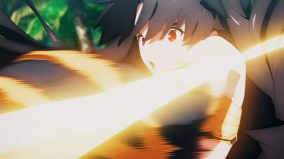 FGO 絶対魔獣戦線バビロニア 第11話 感想 00112