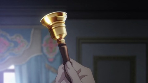 はめふらX 2期 第4話 感想 141