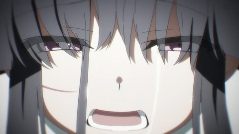 アサルトリリィ BOUQUET 第9話 感想 429