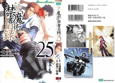 漫画 とある魔術の禁書目録 25巻 感想 レベル5頂上対決 未元物質vs一方通行 アニメと漫画と 連邦 こっそり日記 漫画 とある魔術の禁書目録 25巻 感想 レベル5頂上対決 未元物質vs一方通行 アニメと漫画と 連邦 こっそり日記