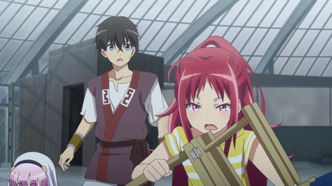 神様になった日 第9話 感想 0908