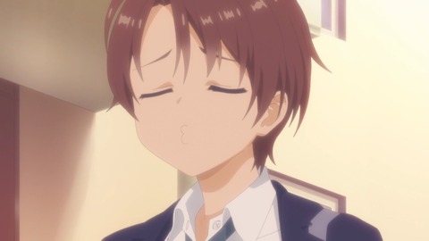 月曜日のたわわ2 第11話 感想 202