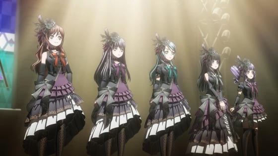 BanG Dream! 3期 6話 感想 00697