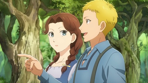 異世界食堂2 第9話 感想 144