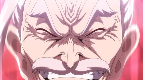 バック・アロウ 第20話 感想 ネタバレ 0858