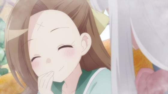 はめふら 第11話 感想 00494