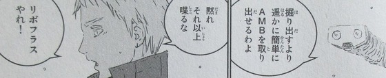 人形の国 6巻 感想 00065