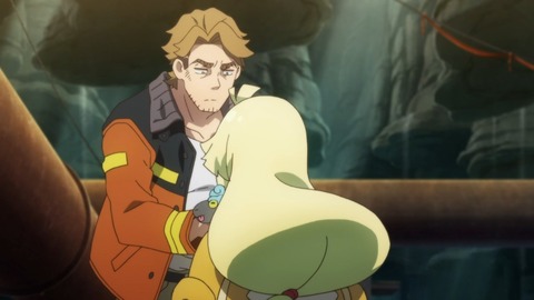 サクガン 第7話 感想 650