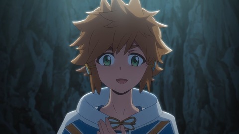ラスダン 第11話 感想 1142