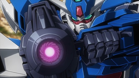 ガンダムビルドダイバーズReRISE 第20話 感想 00494