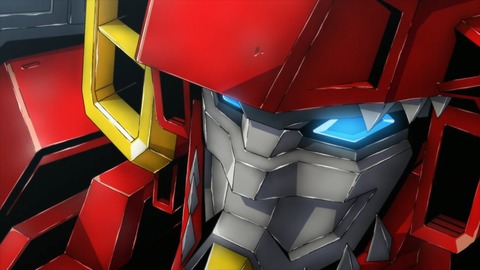 SSSS.DYNAZENON 第2話 感想 ネタバレ 1137
