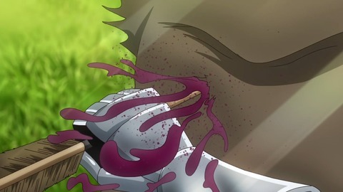 異世界食堂2 第1話 感想 242