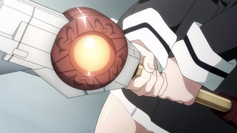 アサルトリリィ BOUQUET 第3話 感想 357