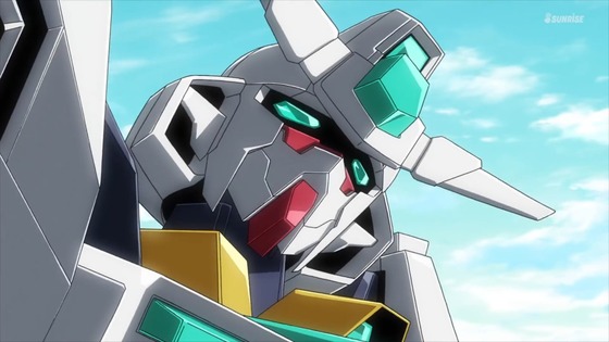 ガンダムビルドダイバーズReRISE 16話 感想 00620