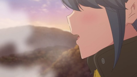 ゆるキャン 2期 第1話 感想 498