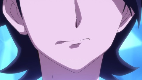 バック・アロウ 第3話 感想 1085