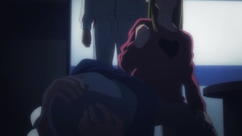 神様になった日 第9話 感想 179