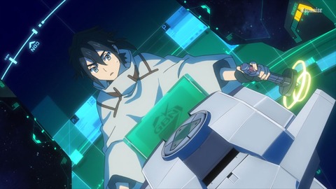 ガンダムビルドダイバーズReRISE 第24話 感想 00256