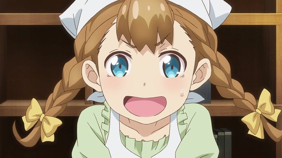 私、能力は平均値でって言ったよね! 第9話 感想 00909