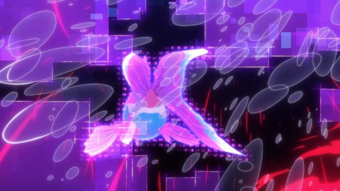 神様になった日 第9話 感想 480