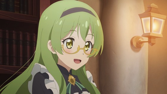 プリンセスコネクトReDive 第12話 感想 00339