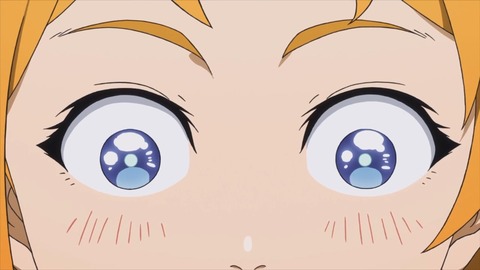 デカダンス 第3話 感想 00902